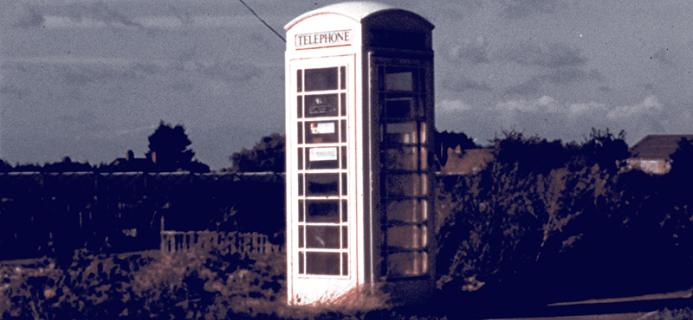 Robinson dans l’espace • Patrick Keiller Robinson dans l’espace • Patrick Keiller
