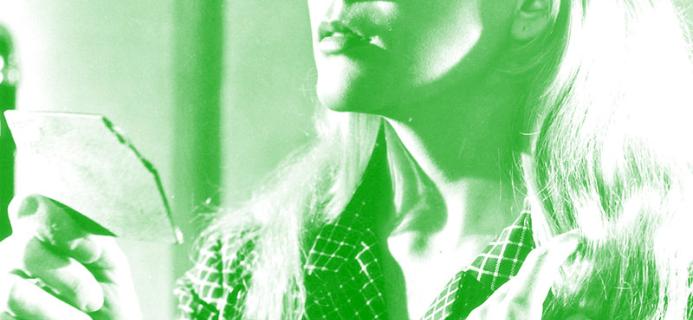 Viridiana • Luis Buñuel Viridiana • Luis Buñuel