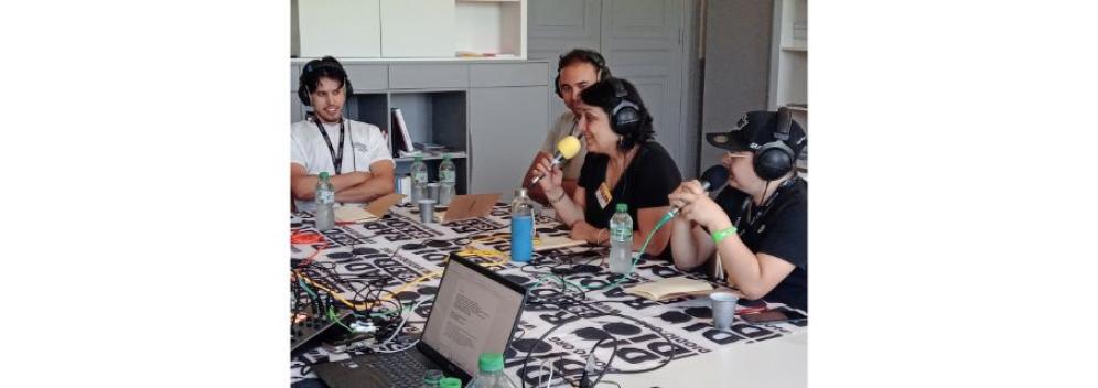 Interview jeunes